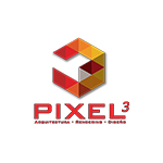 pixel3 - pixica