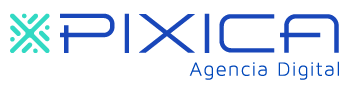Agencia Digital – Pixica