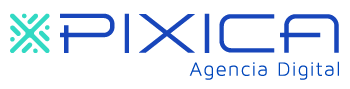 Agencia Digital – Pixica